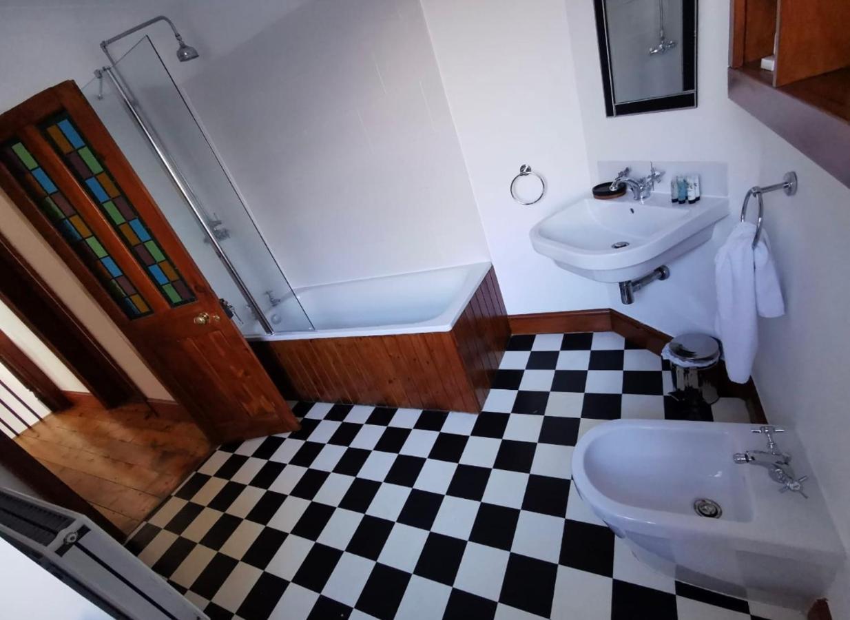ブロードステアーズ St Mary Houseヴィラ エクステリア 写真