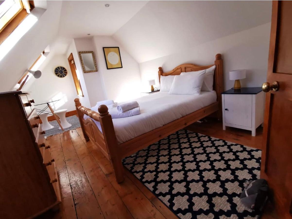 ブロードステアーズ St Mary Houseヴィラ エクステリア 写真